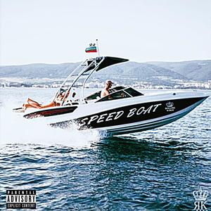 Speedboat (feat. Triple 7 Lotto, B-RICE & XNovaa) (Explicit)