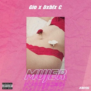 Mujer (Original) [Explicit]