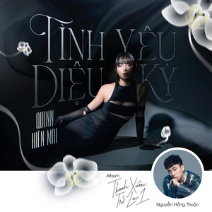 Tình Yêu Diệu Kỳ