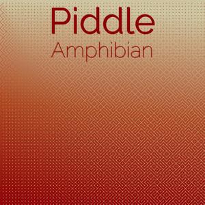 Piddle Amphibian