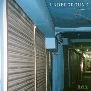 Underground