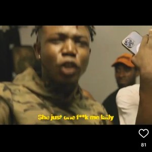 Go German (Explicit)