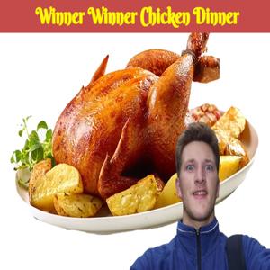 Winner Winner Chicken Dinner (Rhys Lavender Remix|Explicit)
