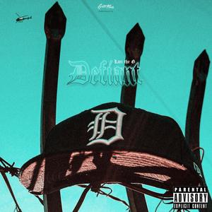 Focused(feat. Scrizzy Santana) (Explicit)