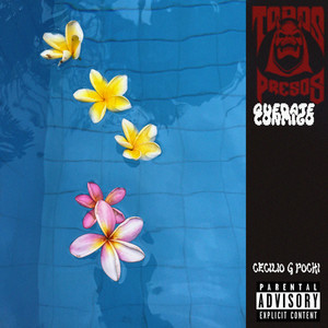 Quédate Conmigo (Explicit)