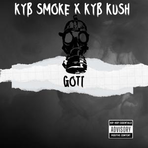 GOTI (feat. KYB KUSH) [Explicit]