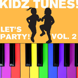 Happy Birthday: 40 Perfect Party Songs for Kids