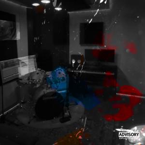 DIE WITH ME (feat. Jakob John) (Explicit)