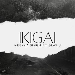 ikigai (feat. Slay.j)