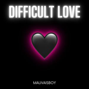 Toxic Love (Explicit)
