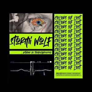colors of lost (Explicit)