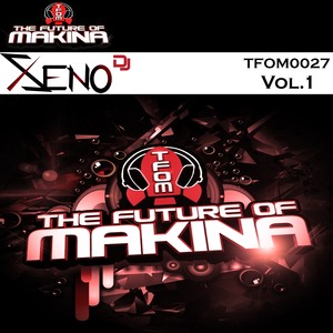 Follow The Light (Xeno Deejay Remix)