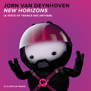 New Horizons(A State of Trance 650 Anthem)