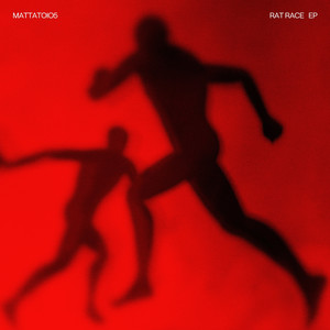 Rat Race - EP