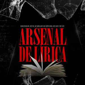 Arsenal de Lírica (Explicit)