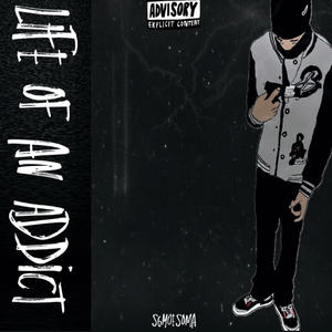 **** problem (feat. Luh Bunchy) (Explicit)