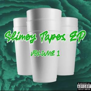 Slimey Tapes, Vol. 1 (Explicit)