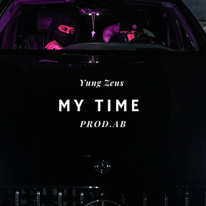 My Time (Explicit)