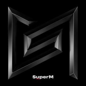 SuperM - Super Car