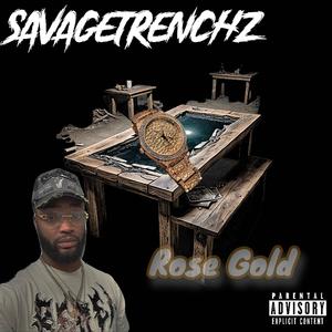 Rose Gold (Explicit)