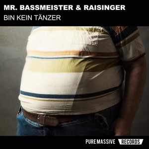 Bin Kein Tänzer (Explicit)
