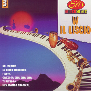 W Il Lisico Vol 3