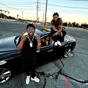 Steppin (feat. Wiz Quancho) (Explicit)