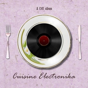 Cusine Electronika