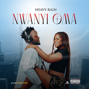 Nwanyi oma (Explicit)