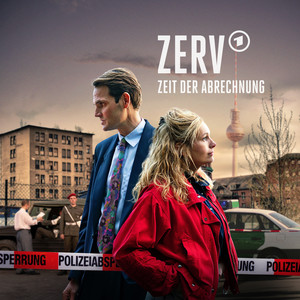 Zerv (Motion Picture Soundtrack)