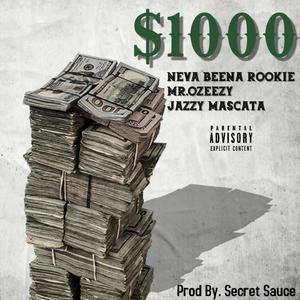 $1000 (Explicit)
