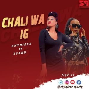 Chali wa IG (feat. Ssaru)