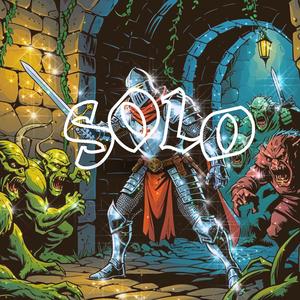 SOLO (feat. BABY J.) (Explicit)