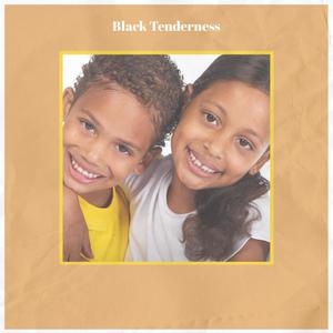 Black Tenderness