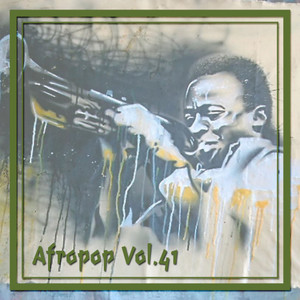 Afropop Vol. 41