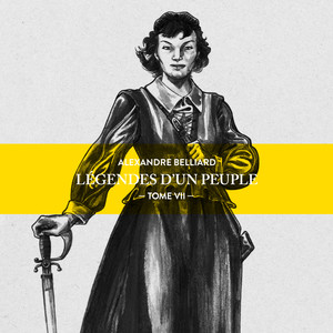 Antoine labelle - le roi du nord