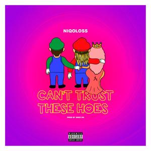 Can't Trust These Hoes (Explicit)