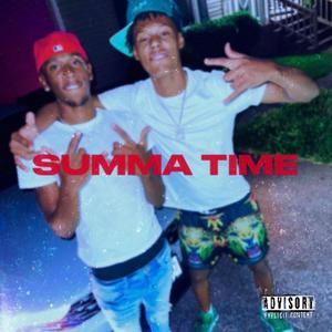 SUMMA TIME (Explicit)