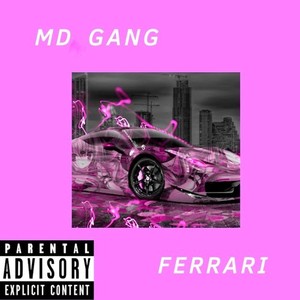 Ferrari (Explicit)