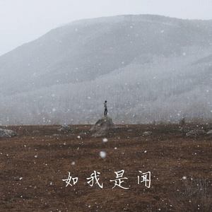 吴谦 - 如我是闻