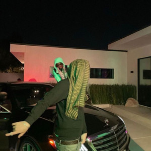 rlly rich (Explicit)