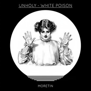 White Poison (Original Mix)