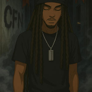 Cut Water (Explicit)