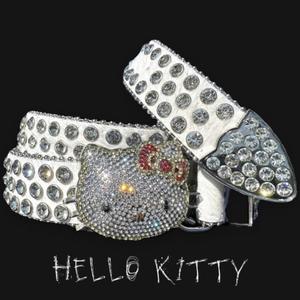 HELLO KITTY (Explicit)