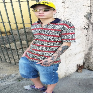 SOU MENINO NOVO MEMO (Explicit)