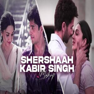 SHERSHAAH KABIR SINGH Mashup Masti