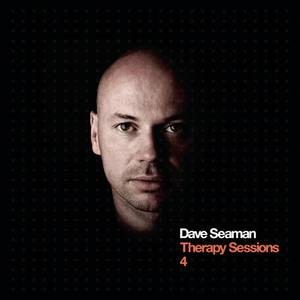 Therapy Sessions 4 (Continuous DJ Mix by Dave Seaman)