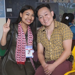 Purano Hudaina Maya new