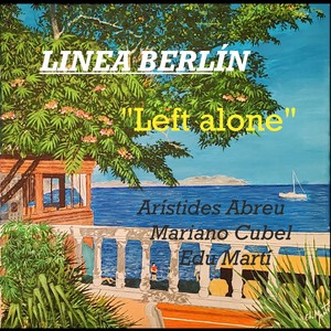 Left alone