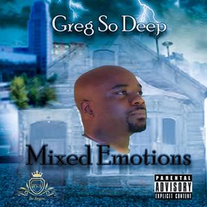 Mixed Emotions (Explicit)